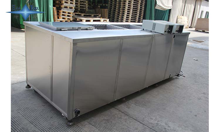 小型超聲波清洗器有什么優(yōu)點(diǎn)？