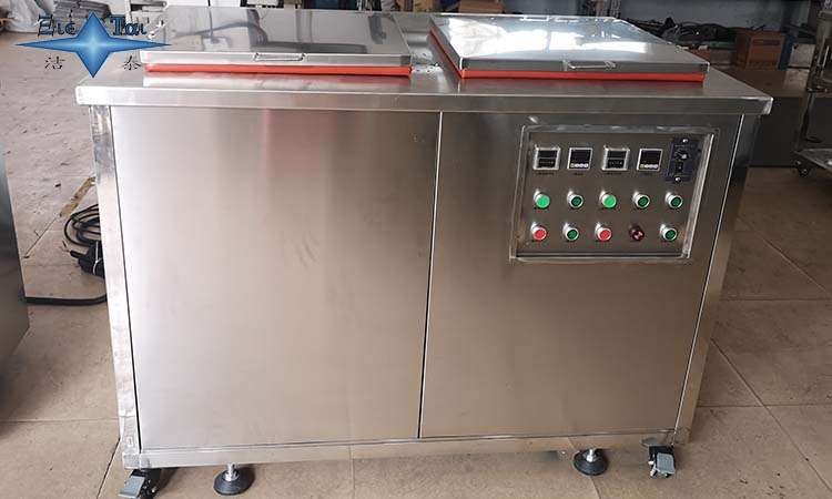 超聲波清洗機(jī)要如何散熱？如何維護(hù)？