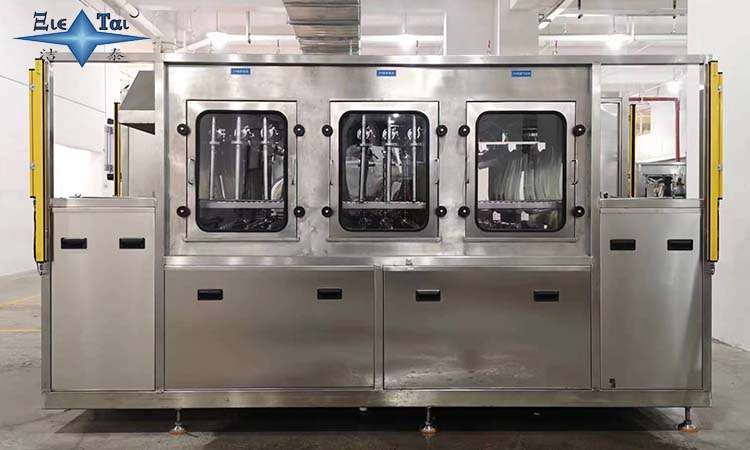 超聲波清洗機的特征和優(yōu)勢是什么？效果如何檢測？