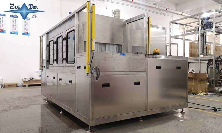 超聲波清洗器的優(yōu)點(diǎn)和使用規(guī)范