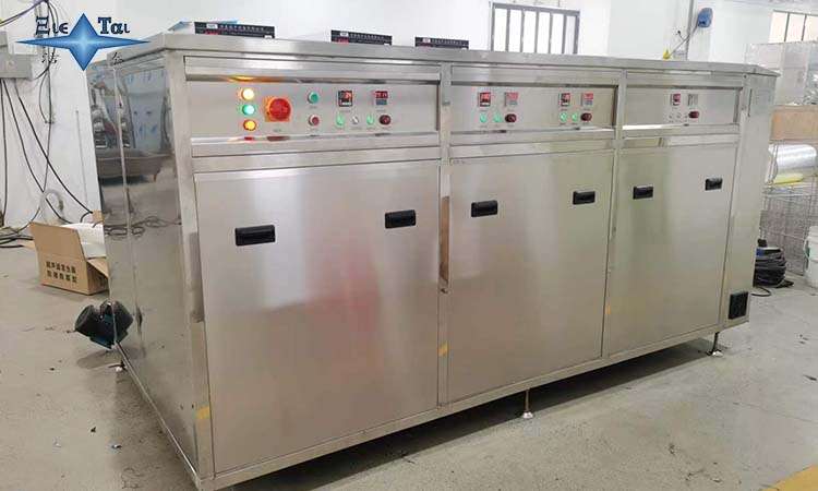 超聲波清洗機(jī)連續(xù)工作有影響嗎？可清洗哪些物件？