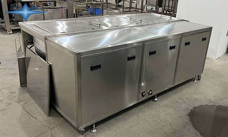 超聲波清洗機使用時有哪些要注意？如何清洗的？