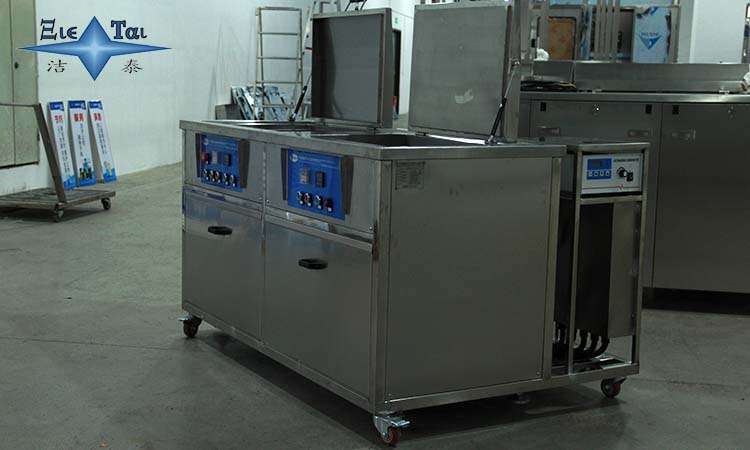 超聲波清洗機(jī)的操作注意事項(xiàng)