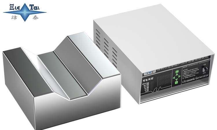 你是這樣識別超聲波振板的好壞嗎？