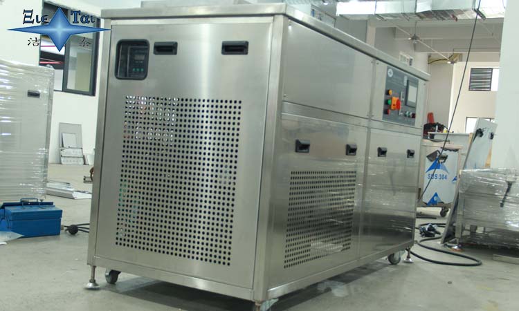 你知道超聲波清洗機的重要部件是什么嗎？