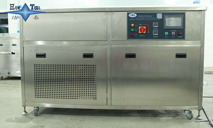 清除清洗機(jī)內(nèi)水垢的方法？