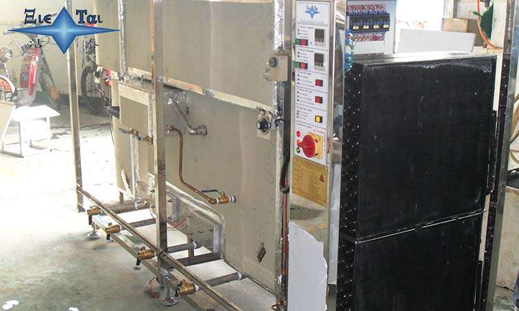 為什么超聲波清洗機洗不干凈？