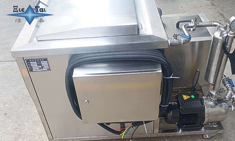 分析超聲波清洗設(shè)備的未來價(jià)格走勢