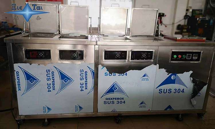 尋找超聲波清洗機(jī)廠家時(shí)，需要考慮哪些？