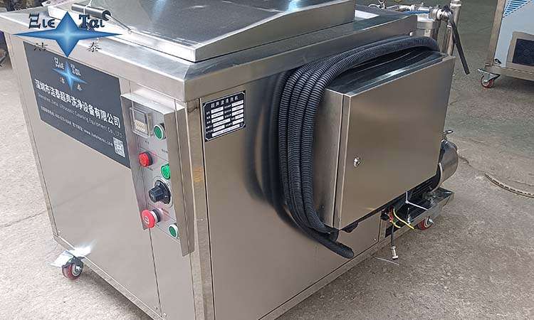 超聲清洗器有什么樣的表現(xiàn)呢？