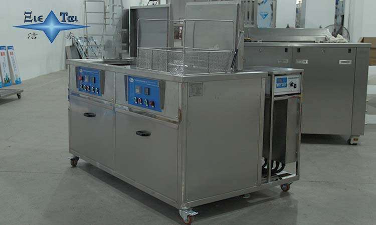 超聲波清洗機(jī)的清洗效果和清洗劑的環(huán)保性，如何評估？