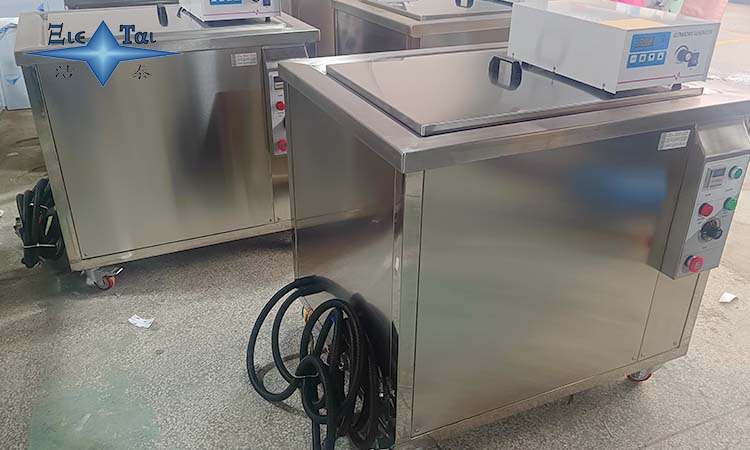 超聲波清洗機(jī)在汽車行業(yè)的應(yīng)用，如何清潔汽車零部件？