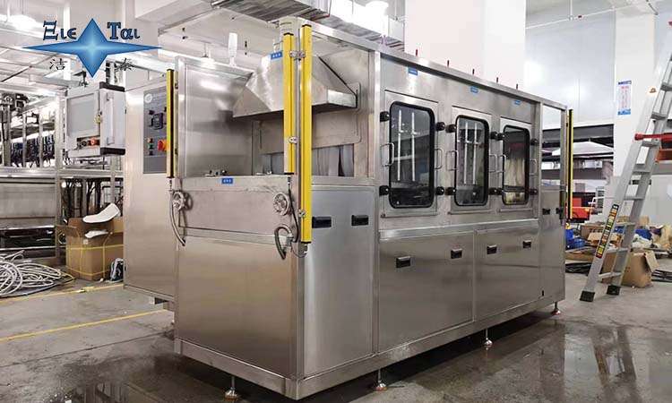 超聲波清洗機(jī)在船舶維修中的應(yīng)用，如何清洗船舶零部件？