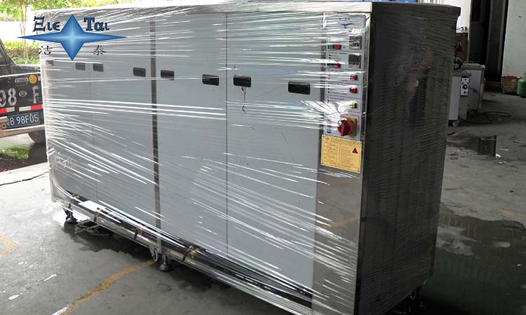 超聲波清洗機(jī)如何洗滌紡織品？