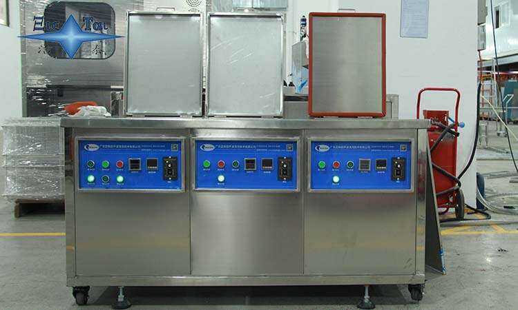 超聲波清洗機在航空行業(yè)中的應(yīng)用與優(yōu)勢