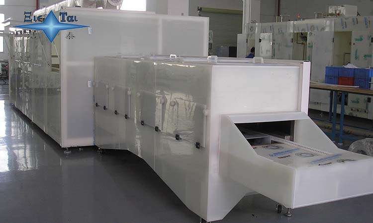 超聲波清洗機(jī)在金屬行業(yè)的應(yīng)用，如何清潔金屬制品？