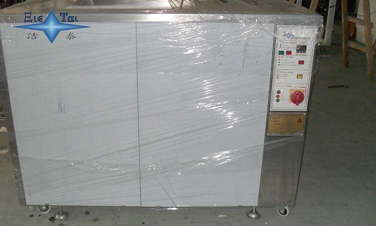 超聲波清洗機在紙品行業(yè)的應用，如何清潔紙品設備？