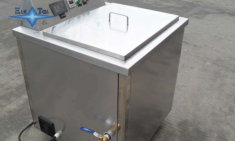 超聲波清洗機在軍工行業(yè)的應(yīng)用，如何清潔軍工設(shè)備？