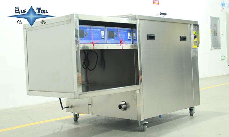 超聲波清洗機在生物醫(yī)藥行業(yè)的應(yīng)用及設(shè)備清潔方法