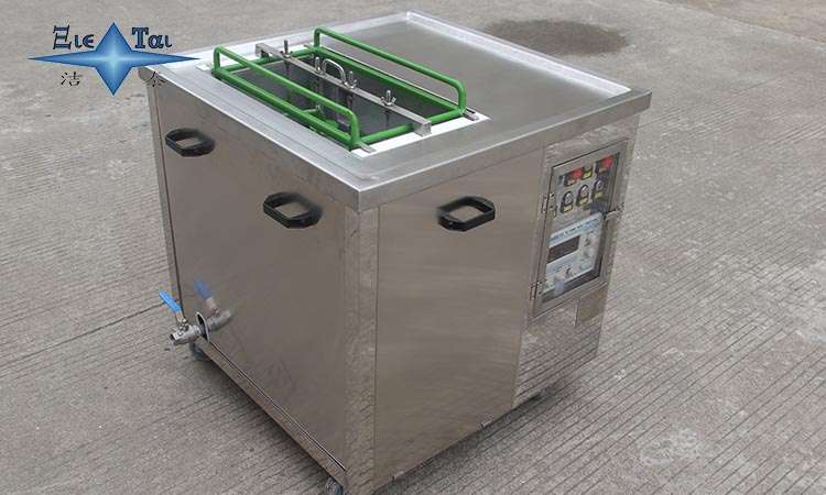 超聲波清洗機(jī)的清洗效果和清洗劑的抗菌性，如何評(píng)估？