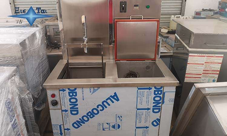 超聲波清洗機(jī)的清洗效果和清洗劑的泡點(diǎn)，如何評(píng)估？