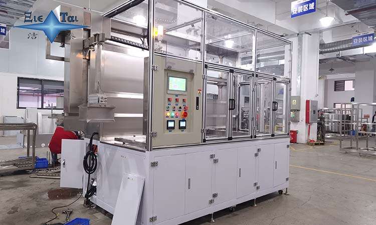 超聲波清洗機(jī)的清洗效果和清洗劑粘度如何測量和影響清洗效果？