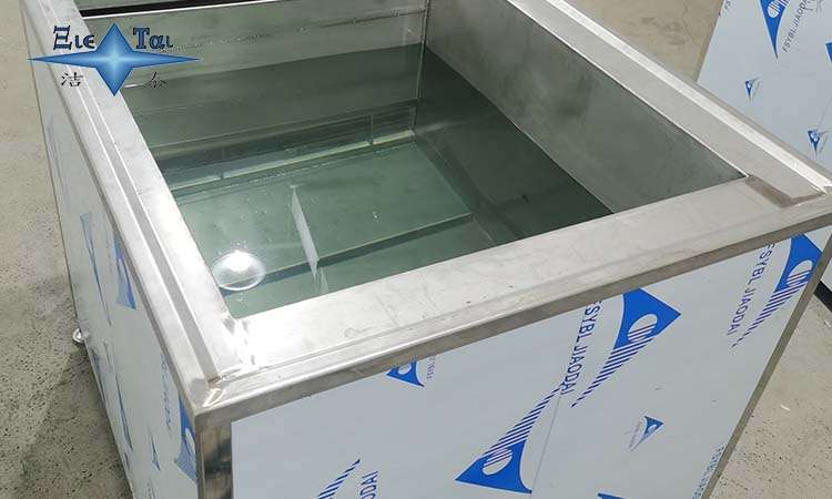 超聲波清洗機(jī)的清洗效果和清洗劑的乳化性如何評估？