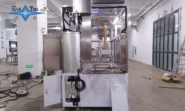 超聲波清洗機(jī)的清洗效果和清洗劑的防腐性如何評(píng)估？