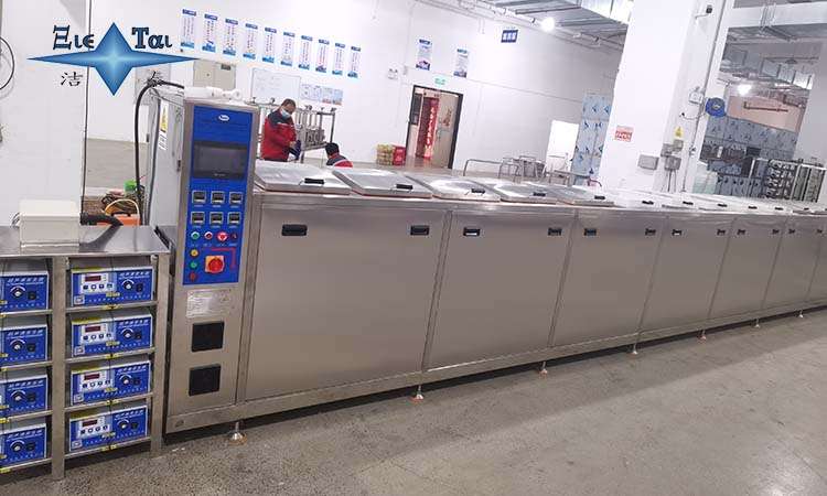 超聲波清洗機(jī)的清洗效果和清洗劑的性質(zhì)，如何理解？