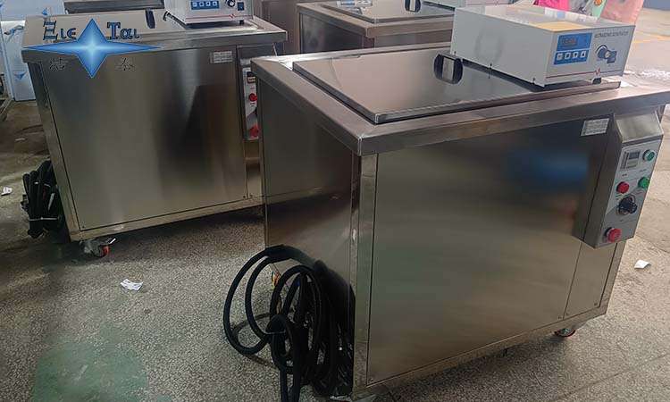 超聲波清洗機在電子煙行業(yè)的應用，如何清潔電子煙霧化器？