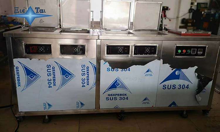 超聲波清洗機(jī)的清洗效果和清洗劑的毒性，如何評(píng)估？