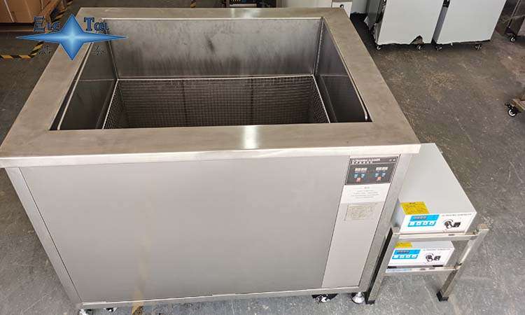 超聲波清洗機(jī)的清洗效果和清洗劑的PH值，如何調(diào)整？