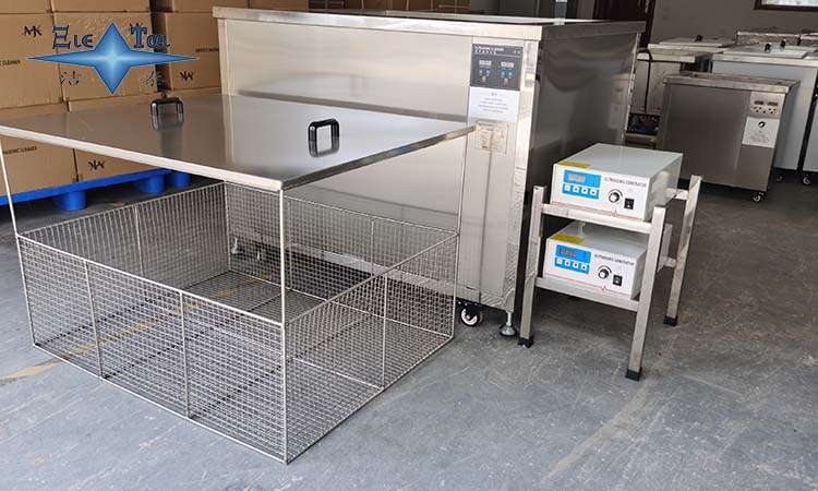 超聲波清洗機(jī)在眼鏡制造行業(yè)的應(yīng)用，如何清潔眼鏡？