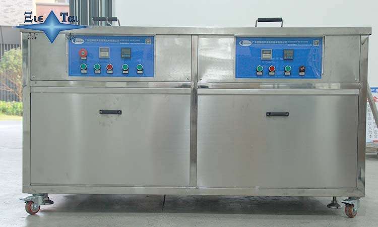 超聲波清洗機(jī)的清洗效果和清洗劑的穩(wěn)定性，如何檢測？