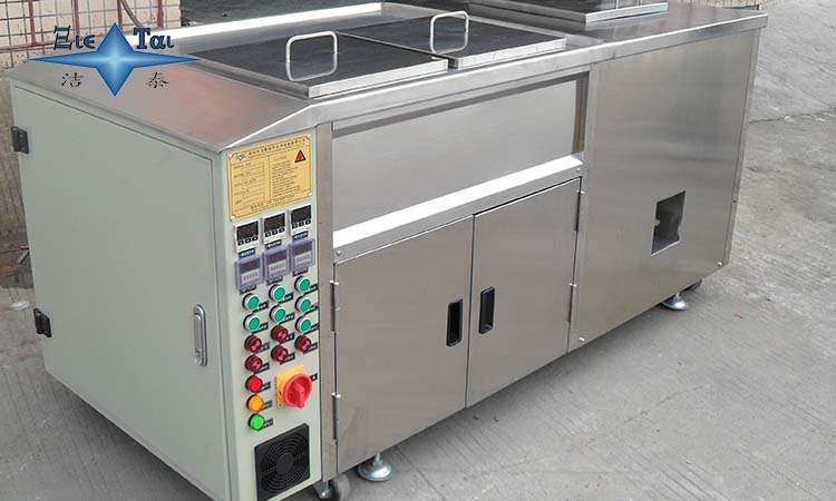 如何調(diào)整超聲波清洗機的清洗劑稀釋比例以獲得最佳清洗效果？