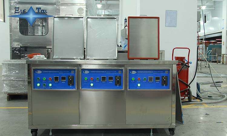 超聲波清洗機(jī)的清洗效果和清洗劑的品質(zhì)，如何保證？