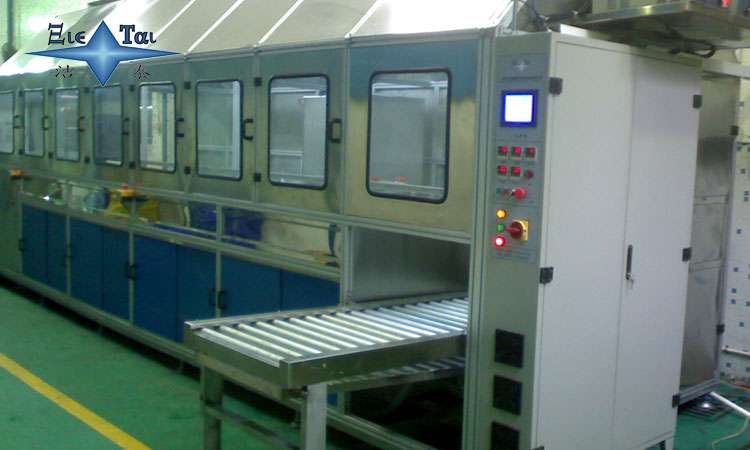 超聲波清洗機(jī)的清洗效果和清洗液的穩(wěn)定性，如何延長使用壽命？