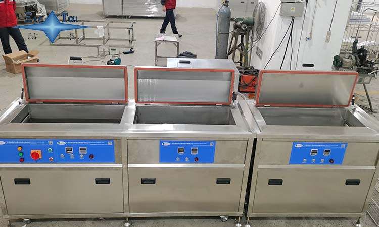 如何控制超聲波清洗機的清洗效果和清洗劑的可再生性？