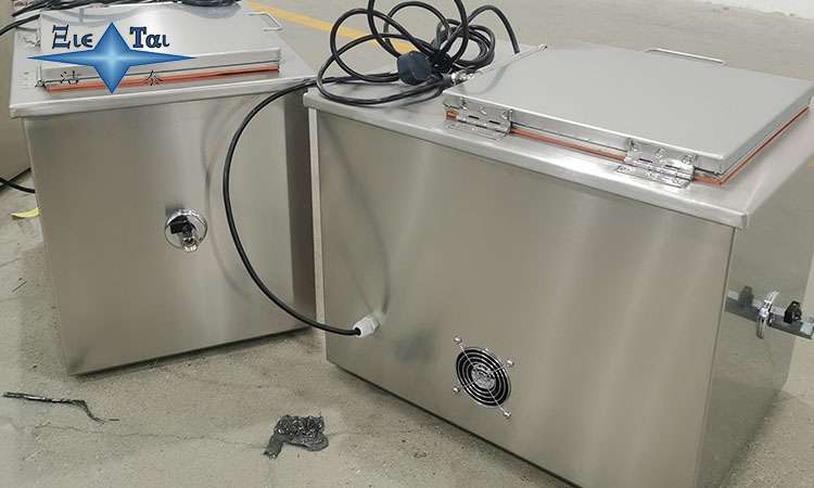 超聲波清洗機(jī)在機(jī)械加工行業(yè)的應(yīng)用，你了解嗎？