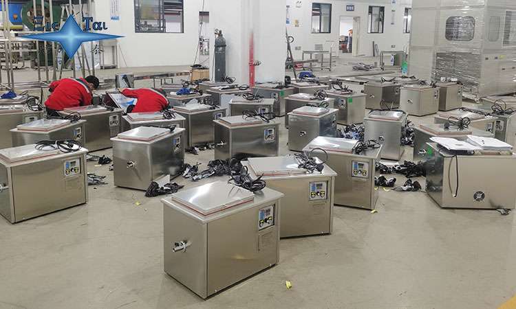 超聲波清洗機的清洗效果和清洗時間的優(yōu)化方法，我們來分享！