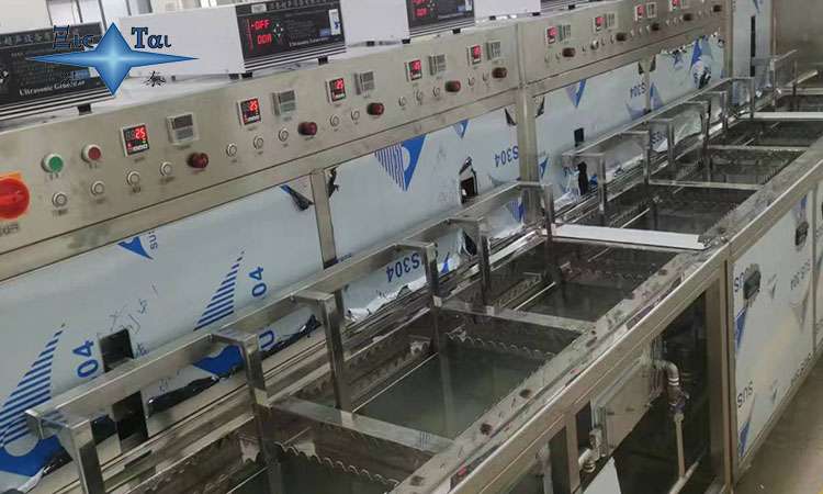 超聲波清洗機在汽車維修行業(yè)的應用，了解一下吧！