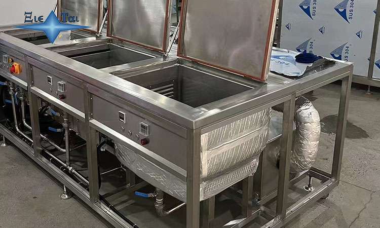 超聲波清洗機的操作步驟和注意事項，完全攻略在這里！