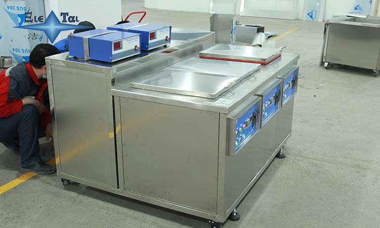 超聲波清洗機的應(yīng)用范圍有哪些？你了解嗎？