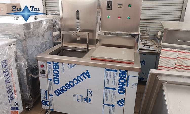 超聲波清洗機(jī)的清洗液和超聲波清洗機(jī)的關(guān)系，如何選擇？