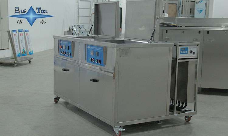 超聲波清洗機的清洗過程中需要注意什么？我們來給你支招！