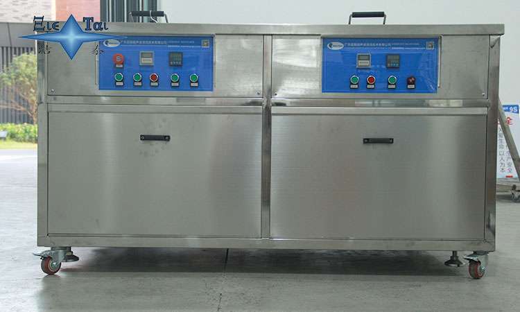 超聲波清洗機的清洗效果如何？影響因素一覽表！