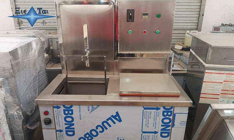 超聲波清洗機(jī)操作簡單易上手，適合小白用戶！