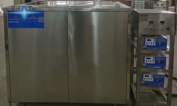 超聲波清洗機(jī)對(duì)環(huán)境的影響有哪些？這篇文章告訴你！