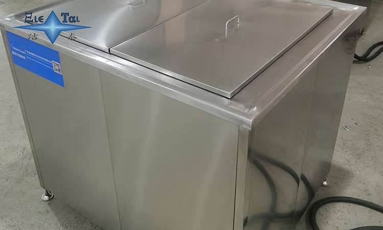 超聲波清洗機(jī)可以清洗哪些物品？使用范圍全面！