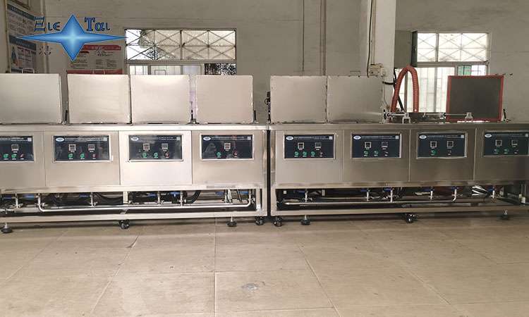 超聲波清洗機在微流控芯片研究中的關(guān)鍵應用